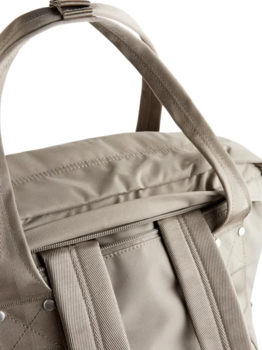 12-Hour Three-Way Bag