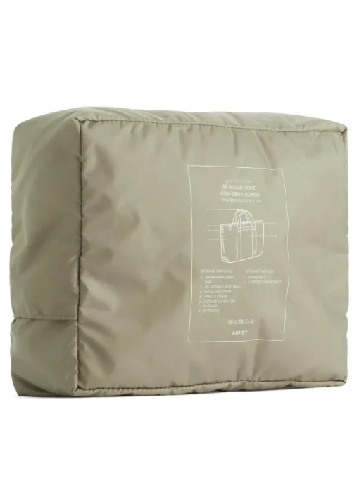 36-Hour Tote