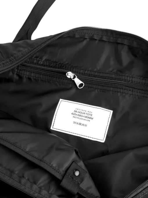 36-Hour Tote