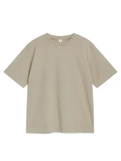 Interlock T-shirt