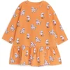 Jersey Frill Dress