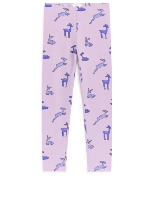 Jersey Leggings