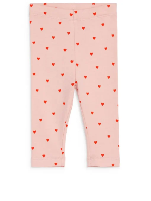 Jersey Leggings