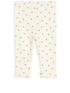 Jersey Leggings