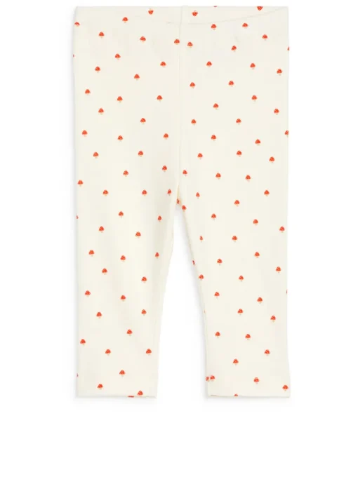 Jersey Leggings