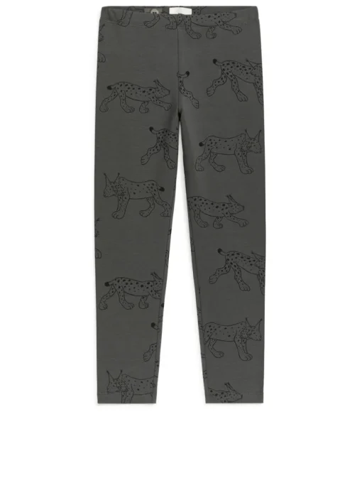 Jersey Leggings