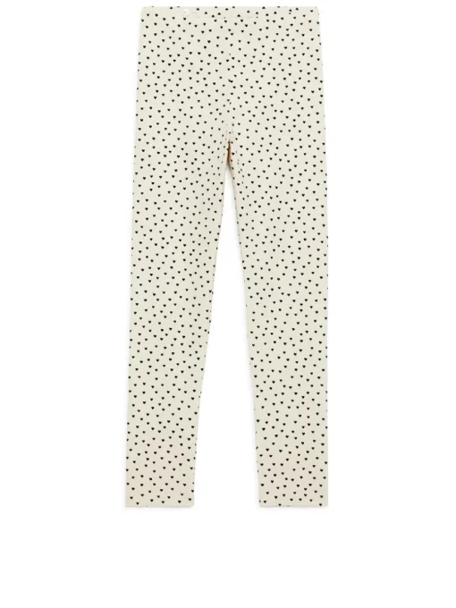 Jersey Leggings