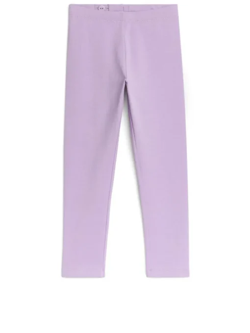Jersey Leggings