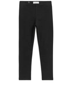 Jersey Leggings