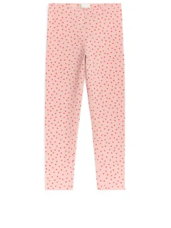 Jersey Leggings