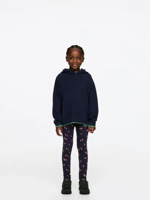 Jersey Leggings