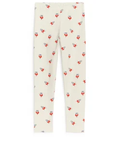 Jersey Leggings