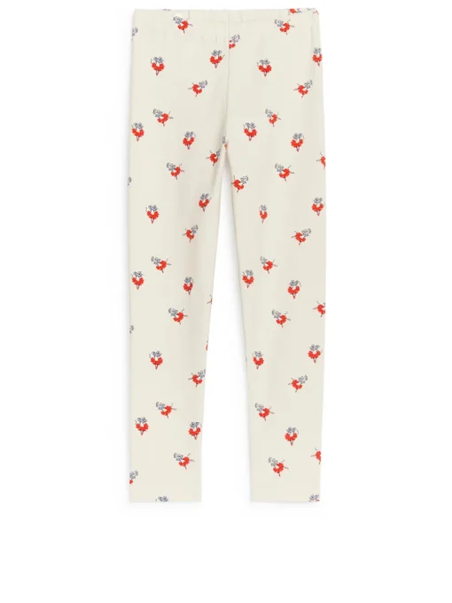 Jersey Leggings