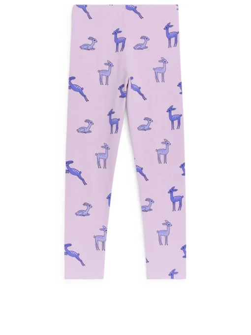 Jersey Leggings