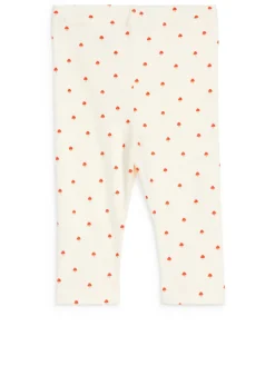 Jersey Leggings