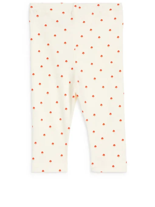 Jersey Leggings