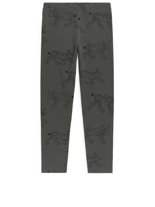 Jersey Leggings