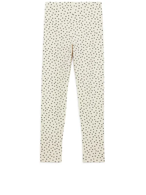 Jersey Leggings