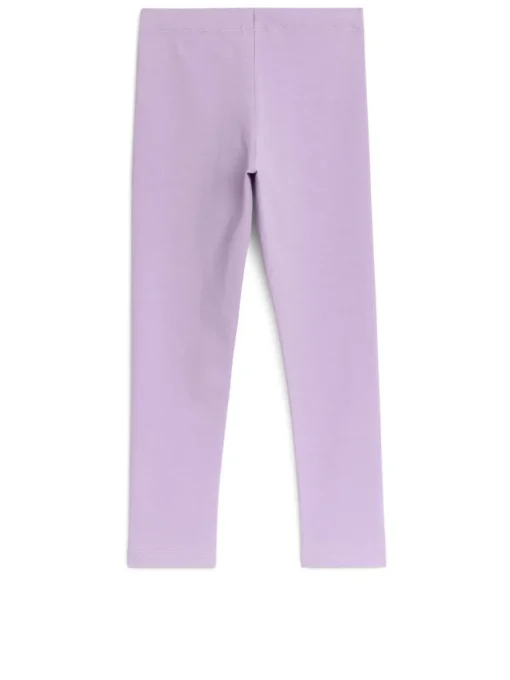 Jersey Leggings