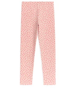 Jersey Leggings