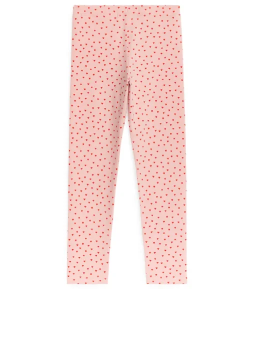 Jersey Leggings
