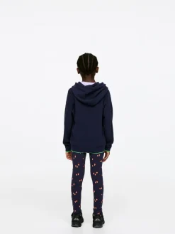 Jersey Leggings