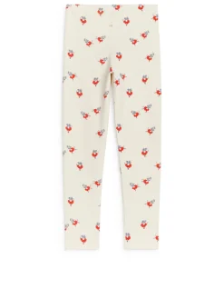 Jersey Leggings