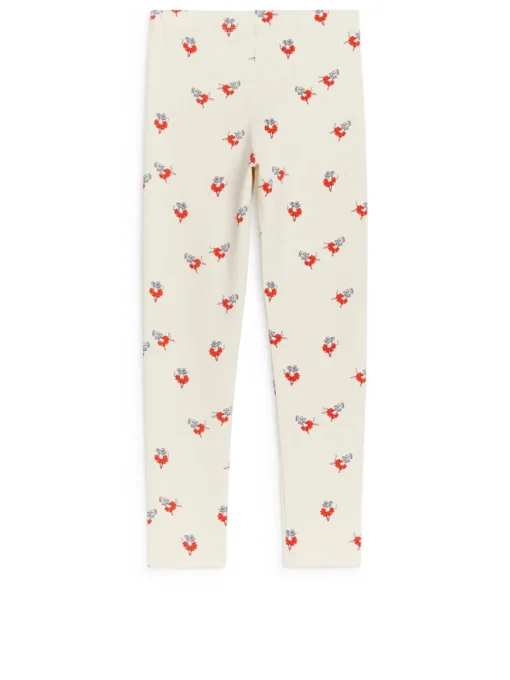 Jersey Leggings