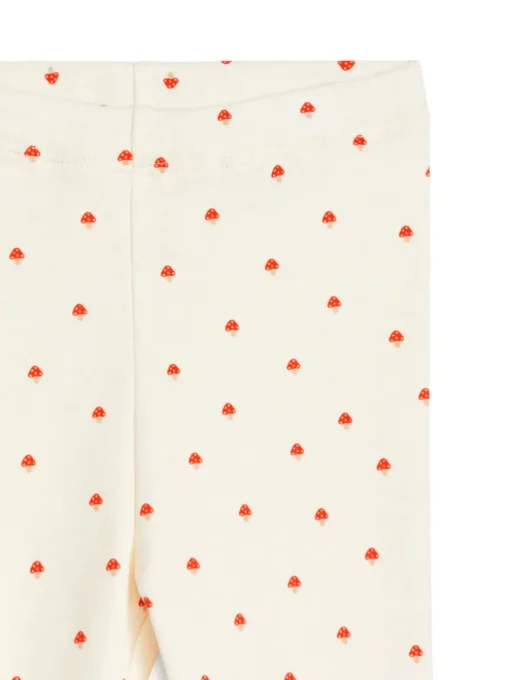 Jersey Leggings