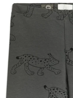 Jersey Leggings