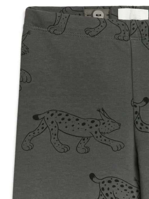 Jersey Leggings