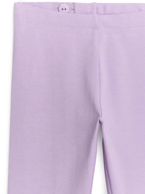 Jersey Leggings