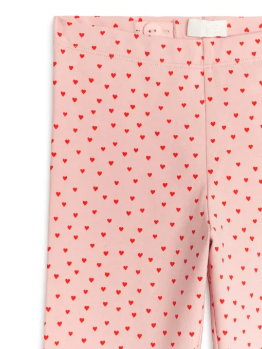 Jersey Leggings