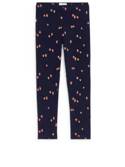 Jersey Leggings