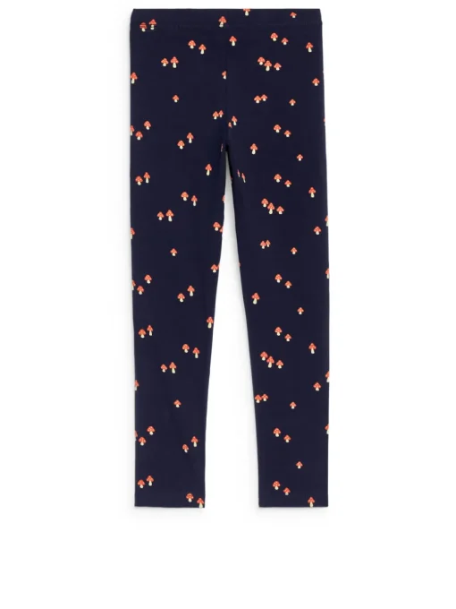 Jersey Leggings