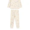 Jersey Pyjama Set