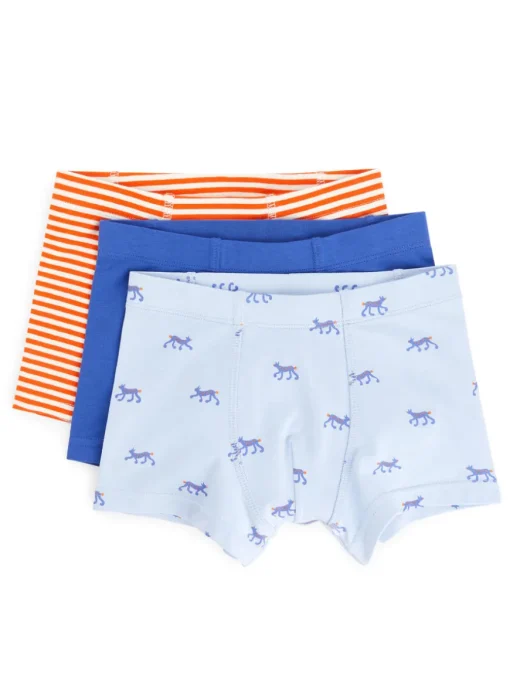 Jersey Trunks
