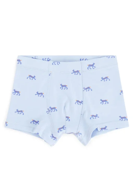 Jersey Trunks