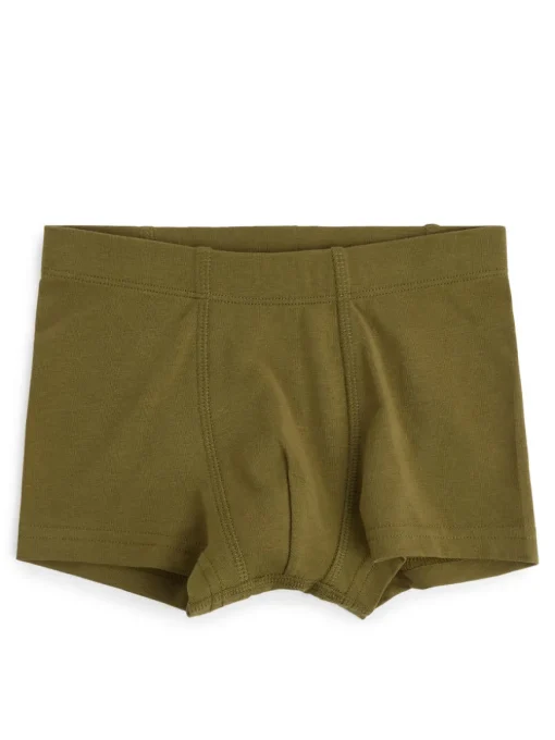 Jersey Trunks
