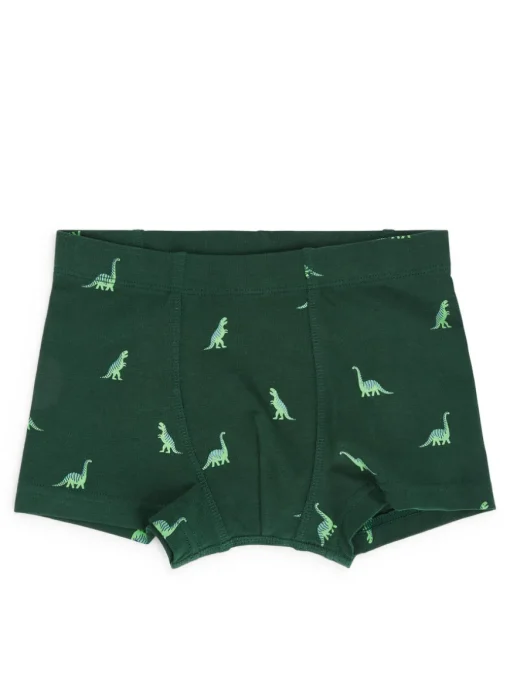 Jersey Trunks