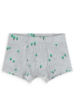 Jersey Trunks
