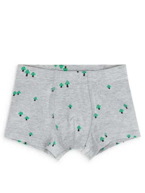 Jersey Trunks