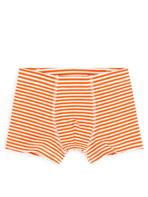 Jersey Trunks