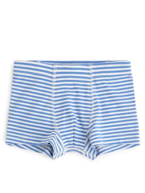 Jersey Trunks