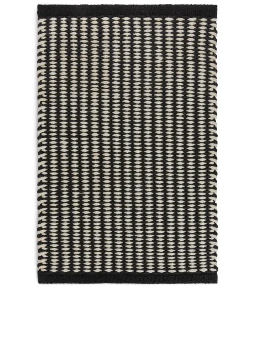 Jute Door Mat
