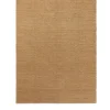 Jute Rug 200 X 300 Cm