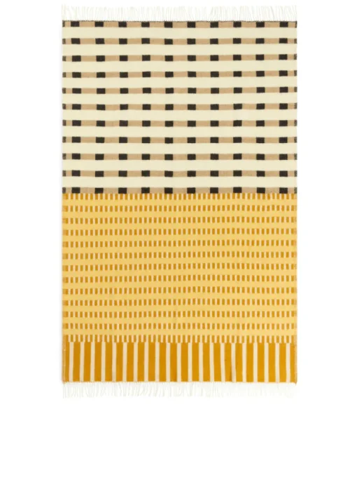 Klippan Wool Blanket