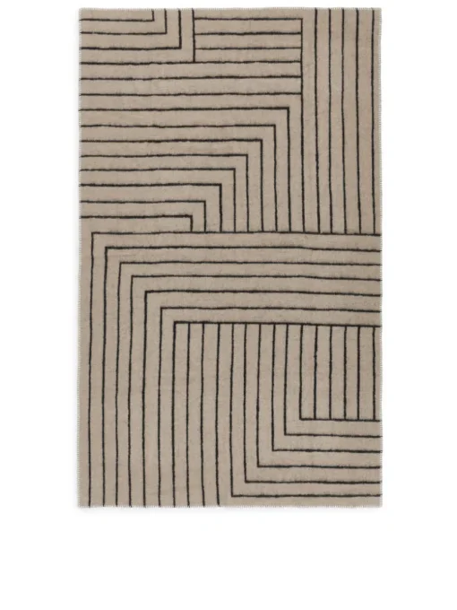 Klippan Wool Blanket