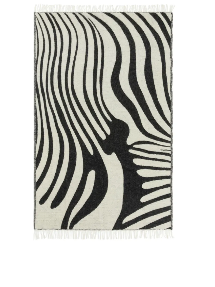 Klippan Wool Blanket