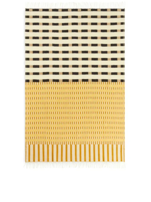 Klippan Wool Blanket